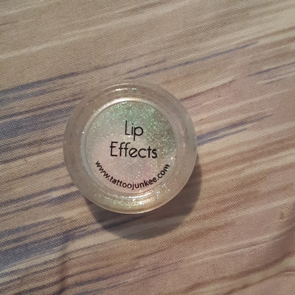 Lip sparkles - Picture 1 of 1